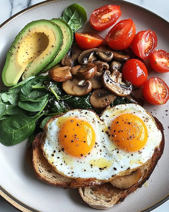 recettes faciles, dessert facile et léger​, repas healthy, idée repas famille, idée repas invités