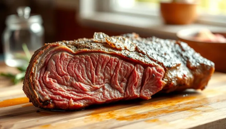 cuisson cote de boeuf