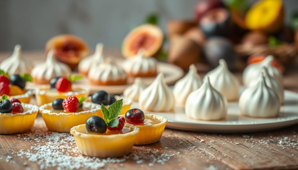 desserts légers express desserts légers express