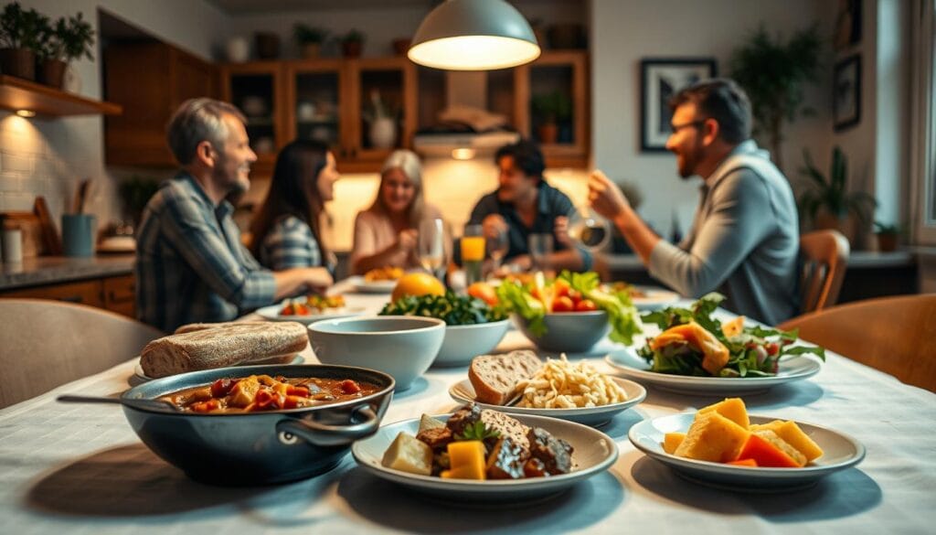 idée repas famille idée repas famille