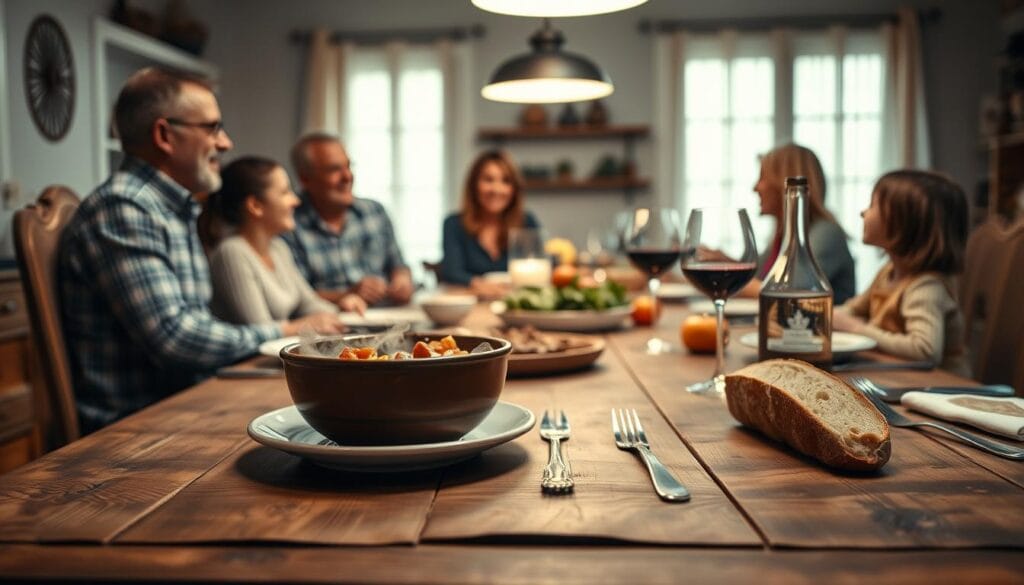 idée repas famille idée repas famille