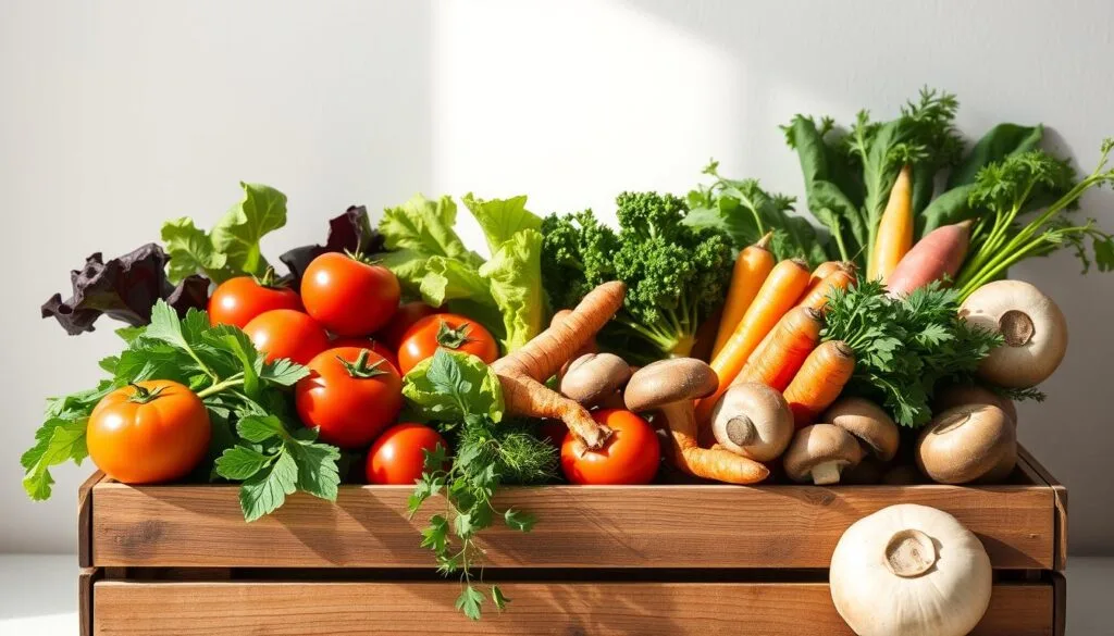 Recette avec légumes : 10 idées simples et savoureuses