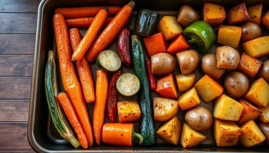 Recette avec légumes : 10 idées simples et savoureuses