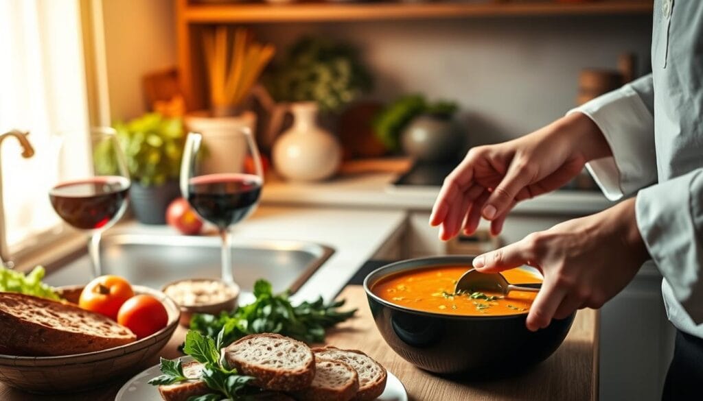repas du soir rapide repas du soir rapide