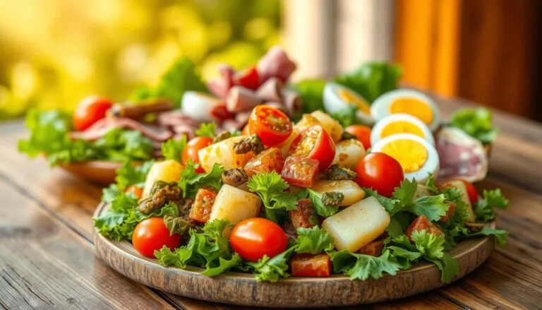 salade piémontaise recette