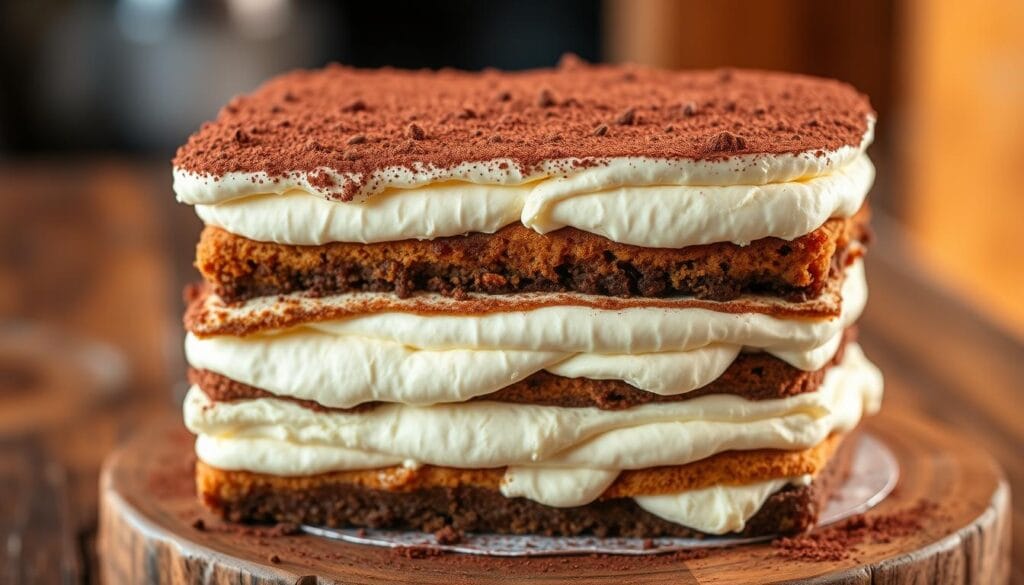 tiramisu cake tiramisu cake