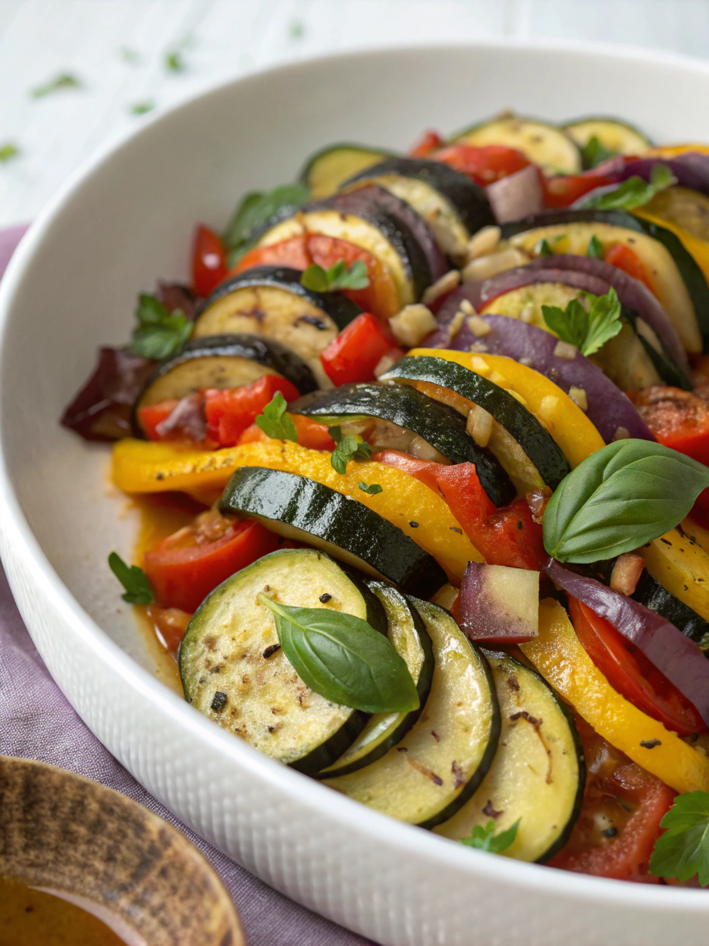 Ratatouille
