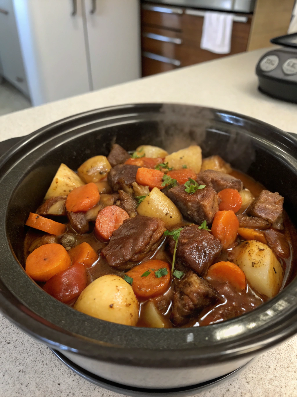 bourguignon cookeo