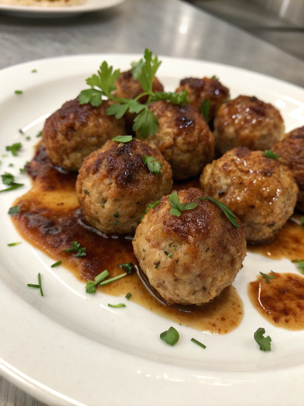 boulettes de viande faciles