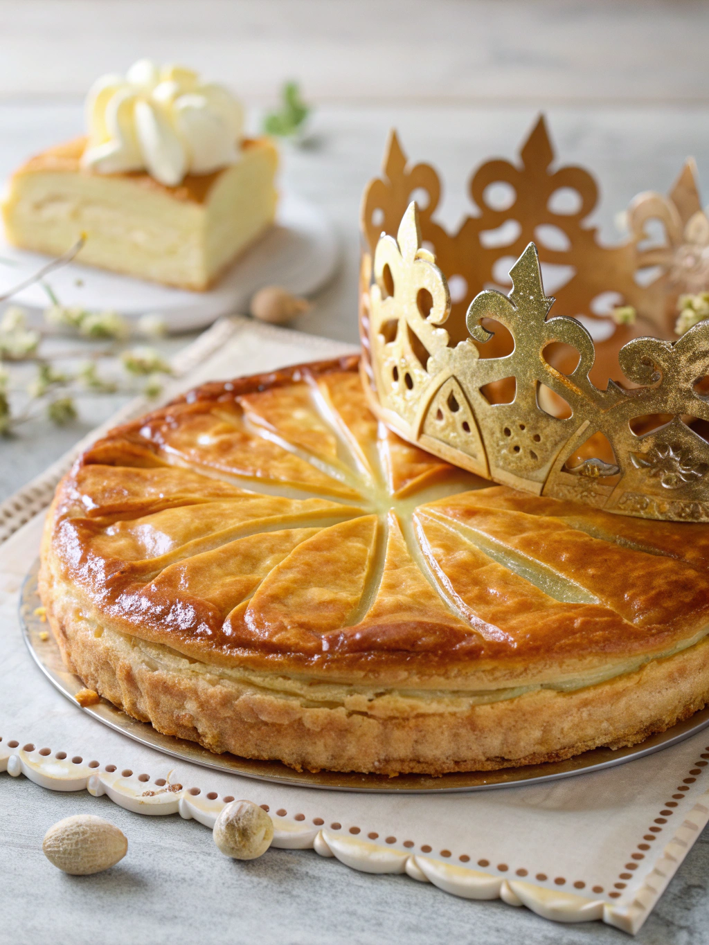 galette des rois