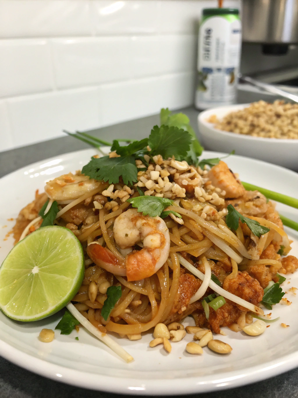 pad thai maison